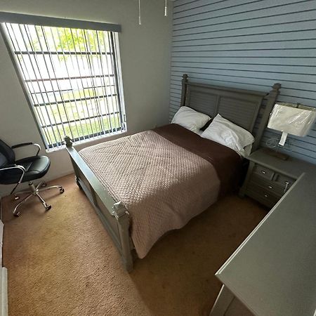 82-10Sw 135Av Villa Miami Kültér fotó