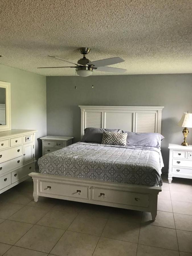 82-10Sw 135Av Villa Miami Kültér fotó