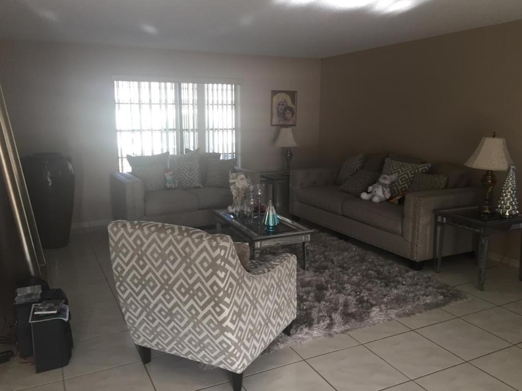 82-10Sw 135Av Villa Miami Kültér fotó