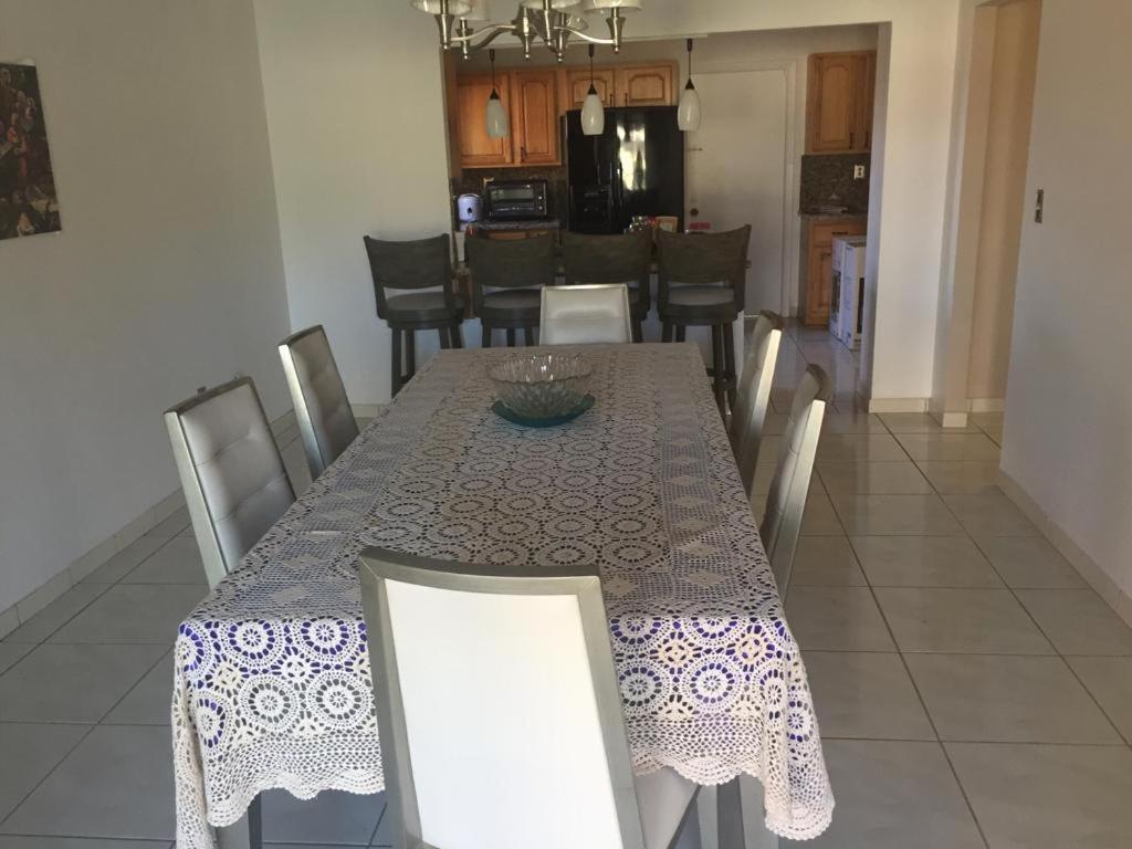 82-10Sw 135Av Villa Miami Kültér fotó