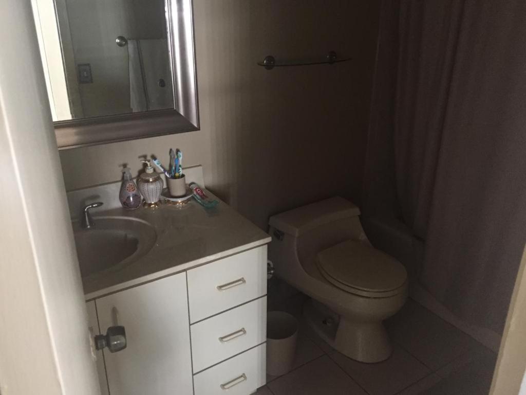 82-10Sw 135Av Villa Miami Kültér fotó