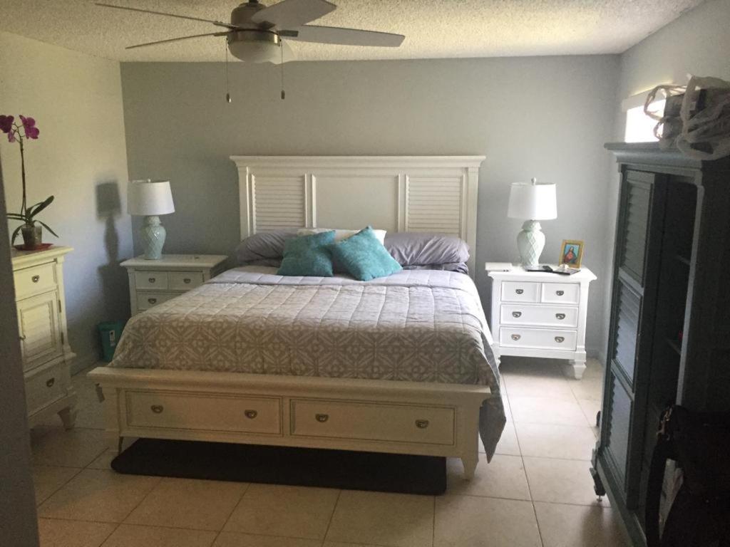82-10Sw 135Av Villa Miami Kültér fotó