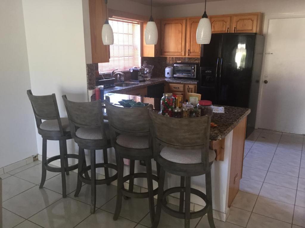 82-10Sw 135Av Villa Miami Kültér fotó