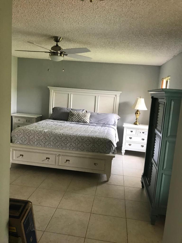 82-10Sw 135Av Villa Miami Kültér fotó