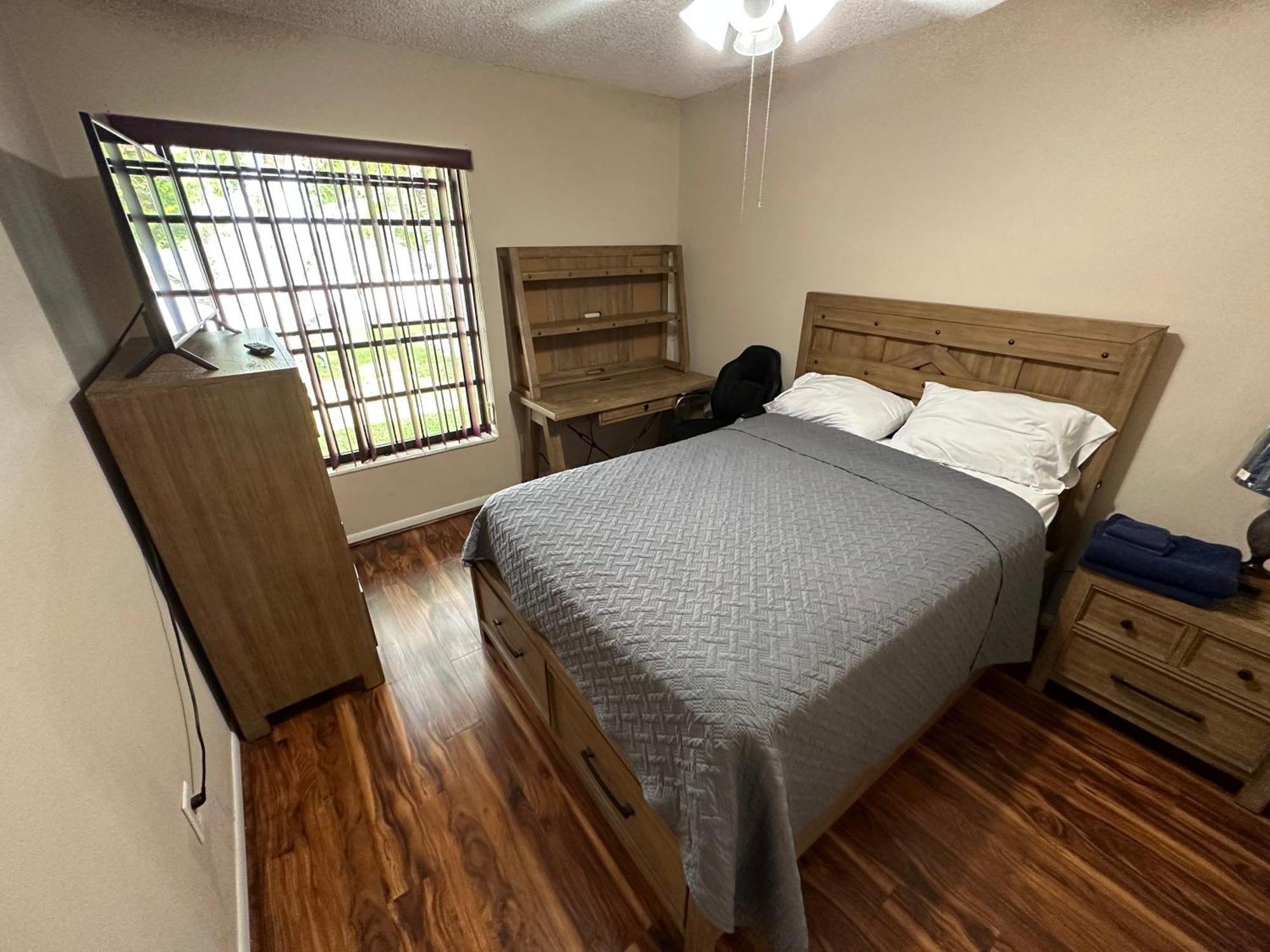 82-10Sw 135Av Villa Miami Kültér fotó