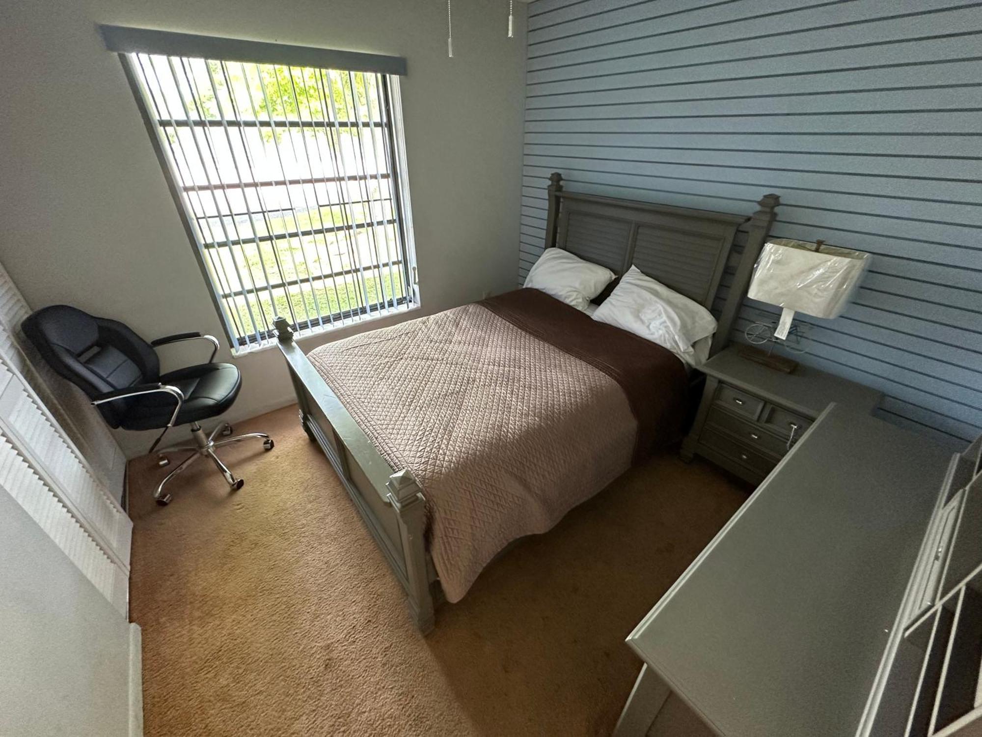 82-10Sw 135Av Villa Miami Kültér fotó