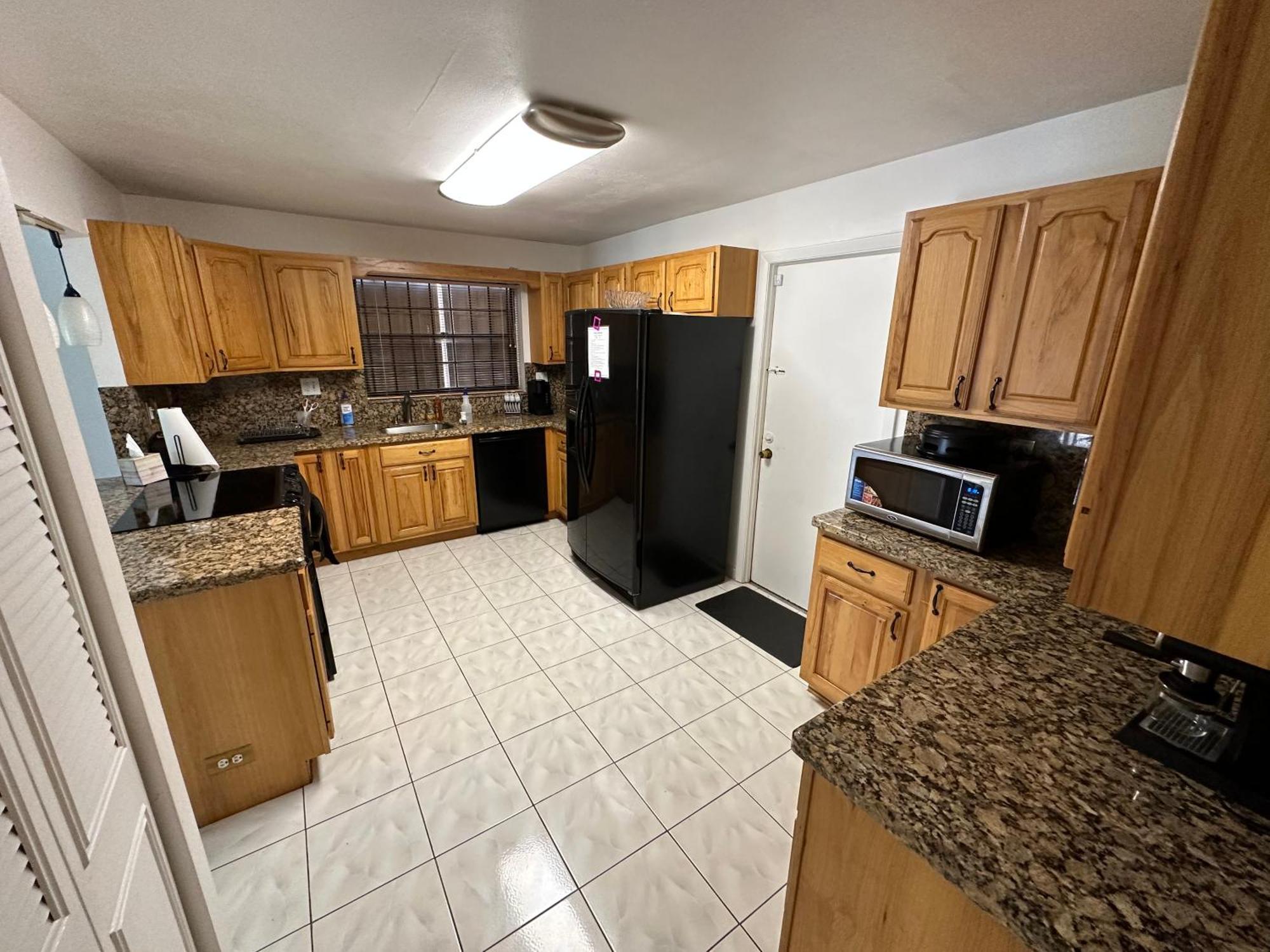 82-10Sw 135Av Villa Miami Kültér fotó