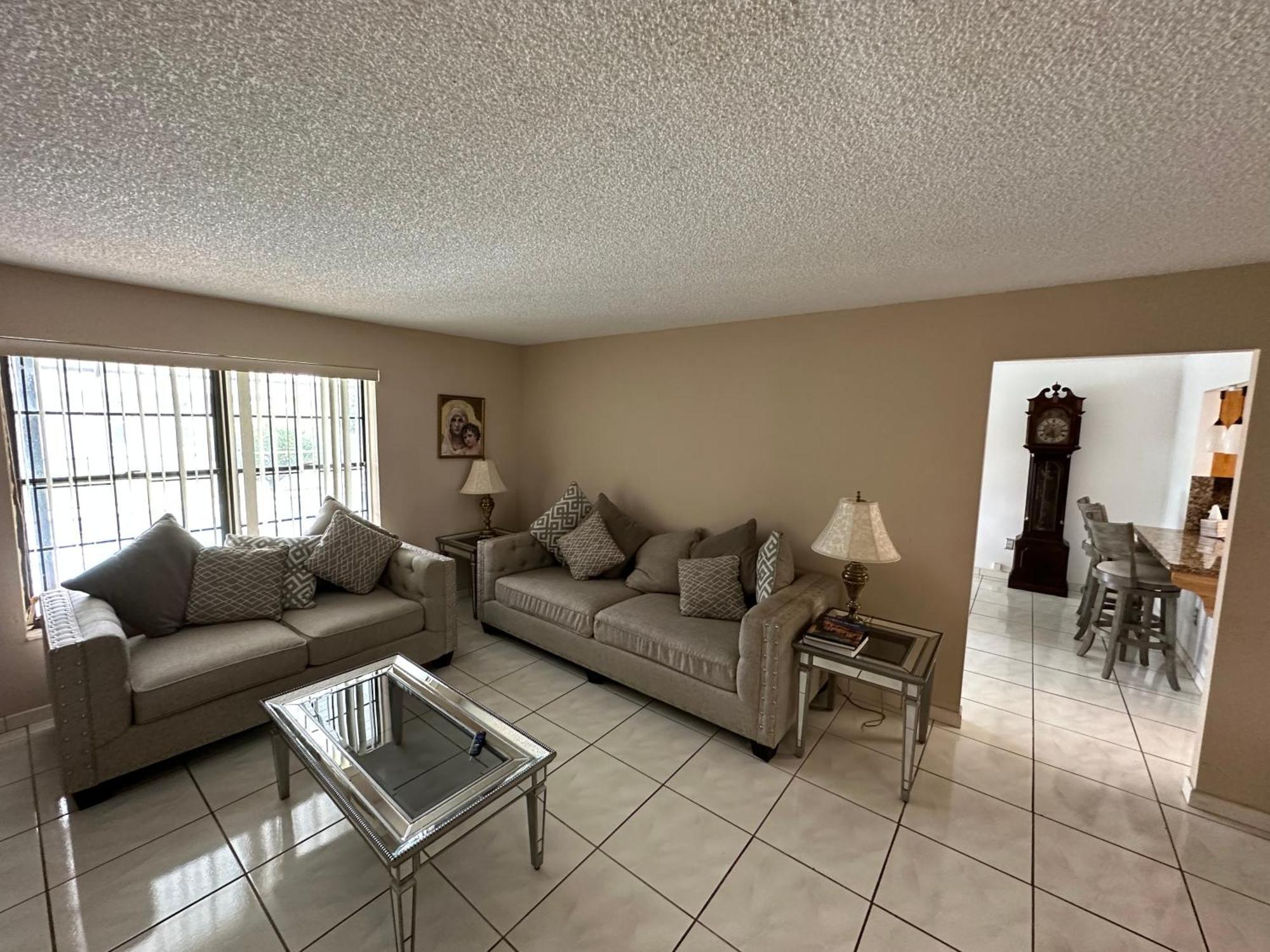 82-10Sw 135Av Villa Miami Kültér fotó