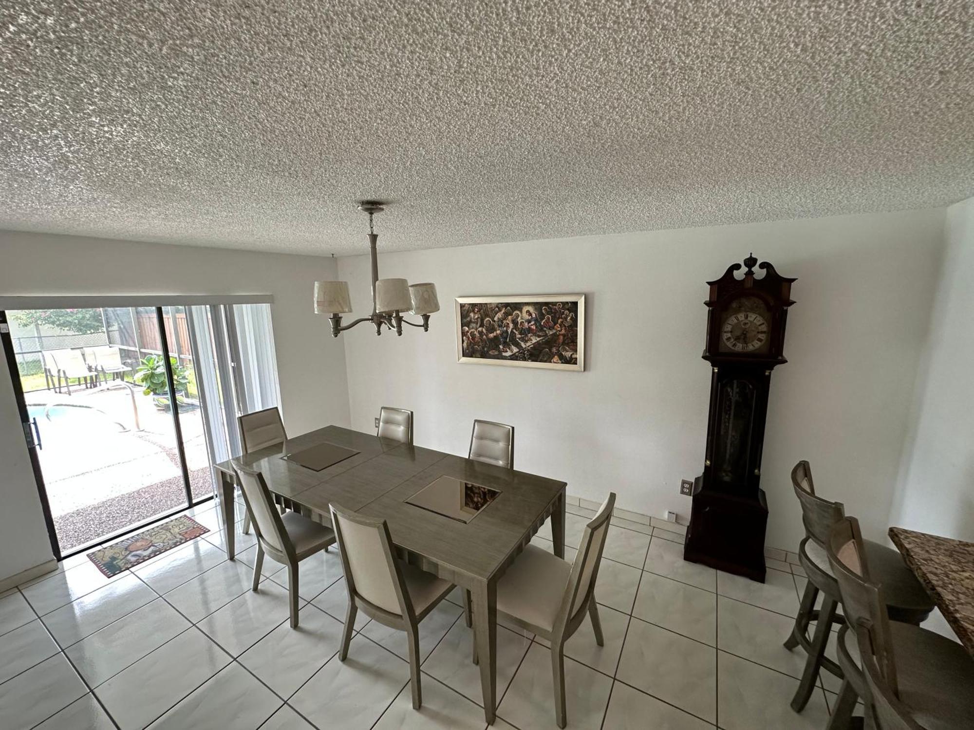 82-10Sw 135Av Villa Miami Kültér fotó